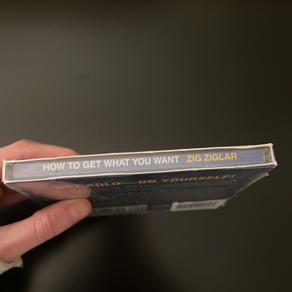 How To Get What You Want- Zig Zigglar - Picture 3 of 3